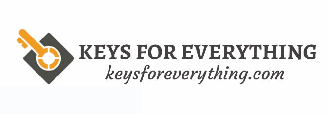 KeysforEverything.com